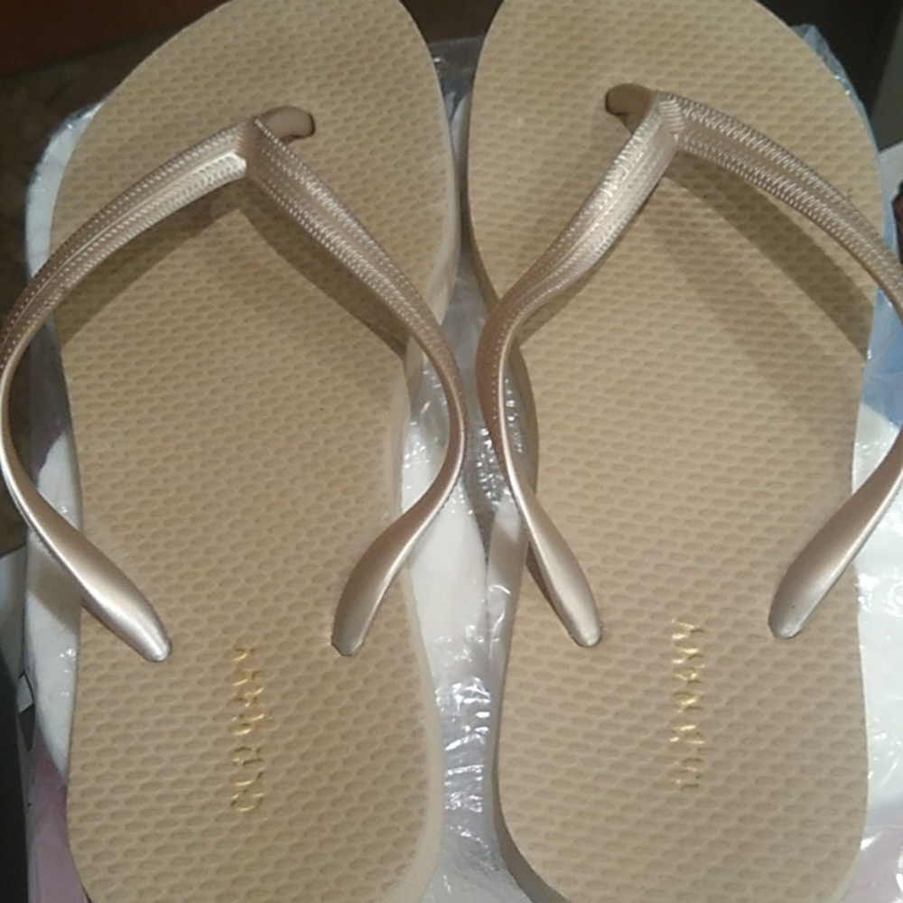 Old Navy Women's Flip Flops